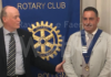 Enrico Signorelli nuovo presidente del Rotary Club Castel Bolognese Romagna Ovest