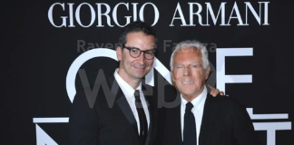 Il ravennate Federico Marchetti (Ynap) cooptato nel Cda Giorgio Armani