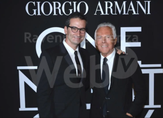 Il ravennate Federico Marchetti (Ynap) cooptato nel Cda Giorgio Armani