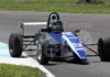 Pilota lughese debutta in Formula Class Junior