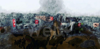 Ravenna Festival: Cristina Mazzavillani Muti arriva con una coraggiosa artista curda alla presentazione del libro-catalogo “Dolce color d’oriental zaffiro”