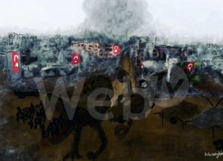 Ravenna Festival: Cristina Mazzavillani Muti arriva con una coraggiosa artista curda alla presentazione del libro-catalogo “Dolce color d’oriental zaffiro”