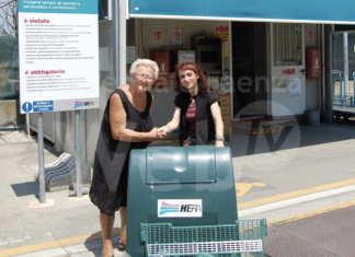 Hera: con “Bee Happy” si rilancia il progetto del compostaggio domestico in tutta la provincia di Ravenna