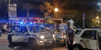 Continuano i controlli della Polizia: locale multato nella notte di sabato