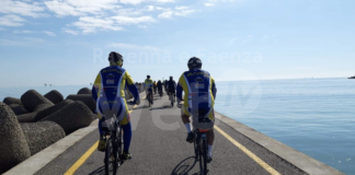 Panizza (Gruppo Misto): “Chiusura moli guardiani alle biciclette, divieto totalmente sbagliato”