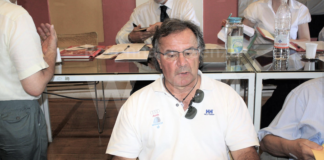 Bagnacavallo: il cordoglio dell’Amministrazione per la scomparsa del dottor Paolo Randi