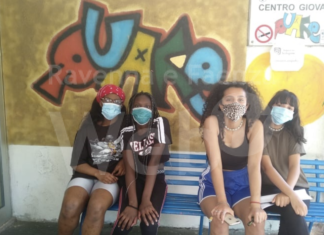 Riapre il centro giovanile Quake con nuovi orari