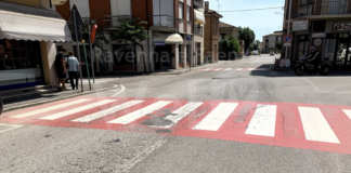 Conselice: da domani i lavori di rifacimento del manto stradale su via Selice Vecchia