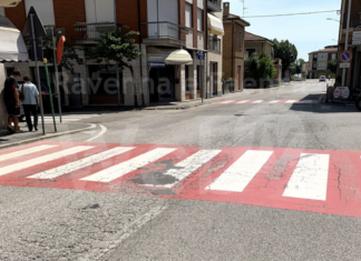 Conselice: da domani i lavori di rifacimento del manto stradale su via Selice Vecchia