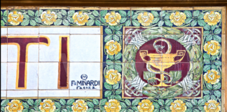 Escursione in bici con la Pro Loco dedicata alle manifatture ceramiche di inizio Novecento