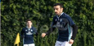 Altre conferme nel Faenza Calcio: Gabrielli, Manaresi, Conti e Pioppo