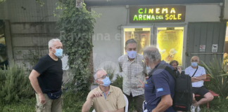 A Lido di Classe la tredicesima edizione del Festival Naturae: pedalate, visite guidate, concerti all’aria aperta, cinema
