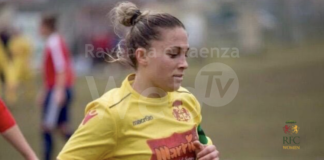 Calcio, Ravenna Women FC rinnova Capitan Cimatti