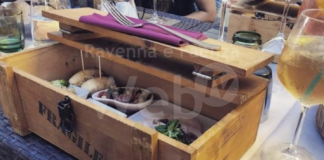 Due serate per scoprire storia e sapori di Bagnara di Romagna