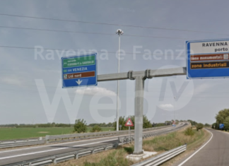 Fusignani: “Non bastano le riqualificazioni di E45 e statale Romea, occorrono infrastrutture a supporto della movimentazione delle merci”