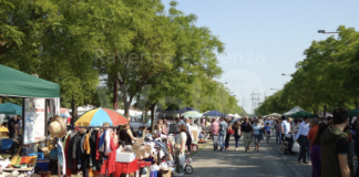 Passione vintage, domenica 12 luglio torna La Pulce nel Baule