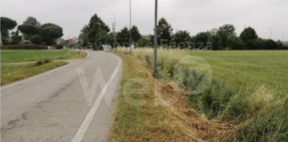 Lista per Ravenna: “Tratto strategico di via dei Martiri a Savarna senza un percorso pedonale”