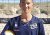 Trasferta austriaca per i team under di beach volley di PowerBeach