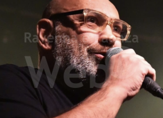 Il cordoglio del sindaco per la scomparsa di Titta: “Nelle sue canzoni ha saputo affrontare argomenti scomodi con ironia e provocazione”