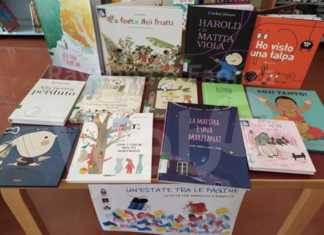 Lugo: “Un’estate tra le pagine” in biblioteca, nuove proposte di lettura nella sezione ragazzi