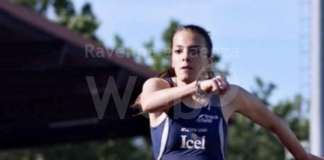 Intervista a Greta Carnevali, specialista del salto Triplo