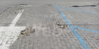 Ancisi (LpRa): “Piazza Mameli entra finalmente tra le opere di riqualificazione”