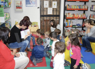 A Bagnacavallo la qualifica di “Città che legge”