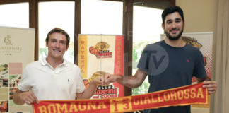 OraSì, ecco Maspero e Denegri: “A Ravenna per fare un passo in più”