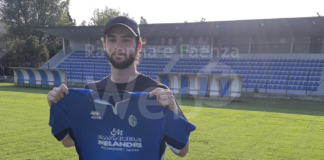 Altre tre conferme per il Faenza Calcio: Lanzoni, Errani, Albonetti