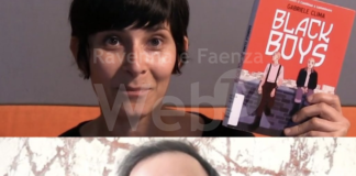 Intervista all’autore Gabriele Clima per “Il Maggiolino dei libri…a Lugo”