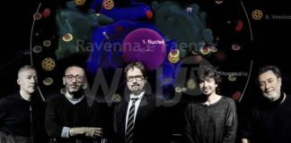 Omaggiovani 2020: 101 ingressi per due al Pavaglione di Lugo per DNA, Gergiev e l’omaggio a Bacalov