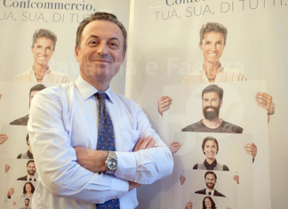 Mauro Mambelli eletto Consigliere Nazionale Confcommercio