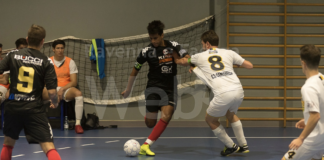 La Mernap prenota caterve di gol, rinnovano anche Maski e Venturelli