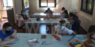 “Ciò che Cre!”: giochi, sport, laboratori ed attività per i ragazzi