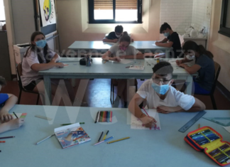 “Ciò che Cre!”: giochi, sport, laboratori ed attività per i ragazzi