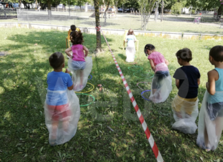Unione: Servizi Educativi, riaperte le attività estive per i più piccoli in Bassa Romagna