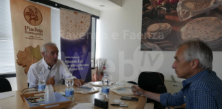 La Piadina Romagnola volano per il turismo tedesco e austriaco in Romagna