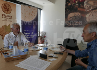 La Piadina Romagnola volano per il turismo tedesco e austriaco in Romagna