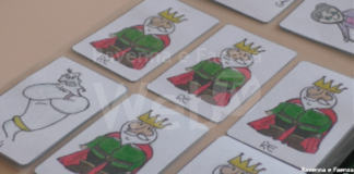 Tra il dialetto romagnolo e l’inglese nasce “Tell me un fàt”: un gioco da tavolo destinato ai centri residenziali