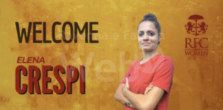 Ravenna Women, in arrivo Elena Crespi dall’Inter
