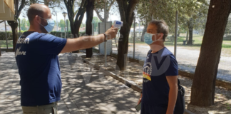 Consar: ripresa degli allenamenti. E c’è il nuovo arrivo Paolo Zonca