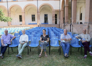 Bagnacavallo: presentata la nona edizione del Bagnacavallo Festival, in programma dal 5 agosto