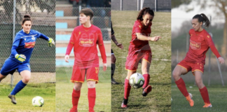 Ravenna Women, altre quattro leonesse ancora in giallorosso