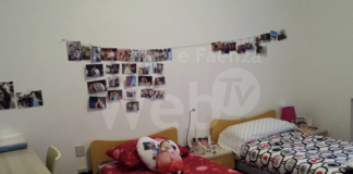 Aperto il bando alloggi per studenti universitari