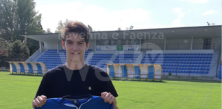 Il Faenza Calcio conferma altri quattro giovani della propria rosa