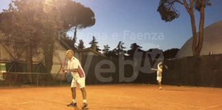 Bagnacavallo, tennis: cinquanta giocatori si sfidano nella seconda edizione di Billiedon, torneo amatoriale a squadre