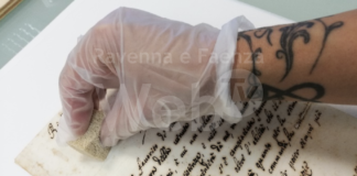 Fusignano: completato il restauro delle lettere autografe di Arcangelo Corelli