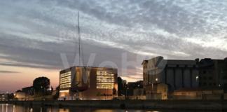 Il Partito Repubblicano sulla collocazione del Moro di Venezia: “Il suo posto ideale è in acqua”