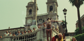 Doppio appuntamento col cinema alla Molinella: “Roma” di Fellini e “Pasqualino Settebellezze” della Wertmuller