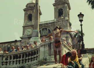 Doppio appuntamento col cinema alla Molinella: “Roma” di Fellini e “Pasqualino Settebellezze” della Wertmuller